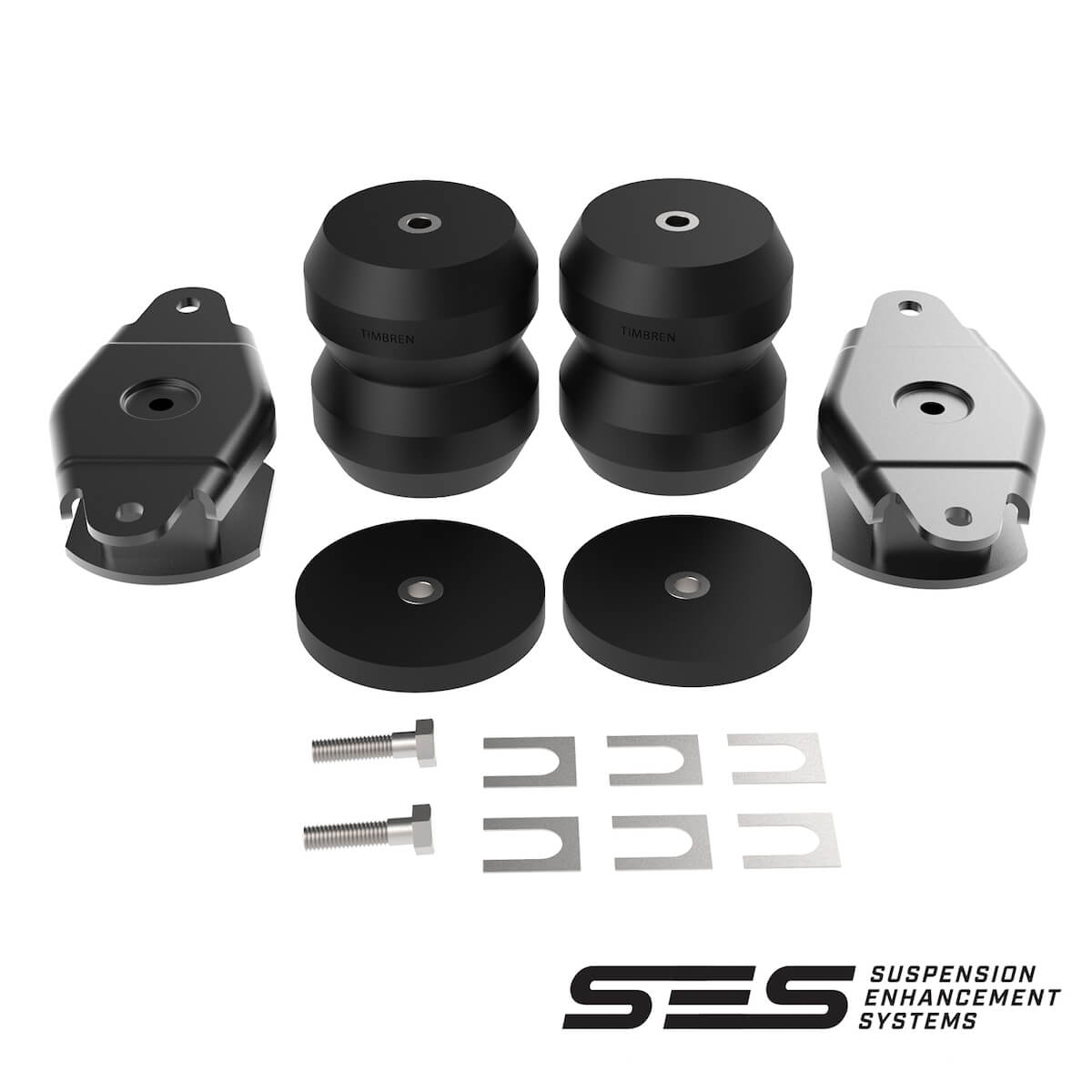 Timbren SES Suspension Enhancement System SKU# FR350SDJ Rear Kit