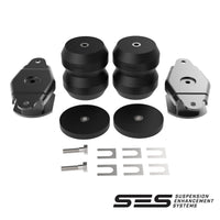 Timbren SES Suspension Enhancement System for 2017-Present Ford F-350 Super Duty - Rear Kit