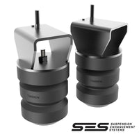 2005- Present Ford F-350 Super Duty Cab & Chassis Timbren SES Suspension Enhancement System SKU# FR350TTCC - Rear Severe Service Kit