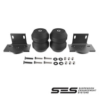 Timbren SES Suspension Enhancement System SKU# FR650LP