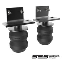 Timbren SES Suspension Enhancement System SKU# FR750