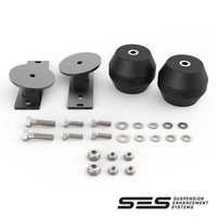 Ford Maverick & Ford Bronco Sport Timbren SES Suspension Enhancement System