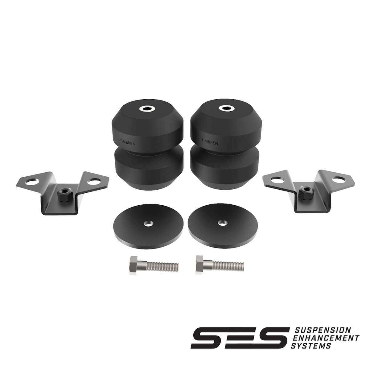 Timbren SES Suspension Enhancement System SKU# FRFLX - Rear Kit