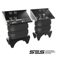 Timbren SES Suspension Enhancement System SKU# FRM2A - HD Rear Kit