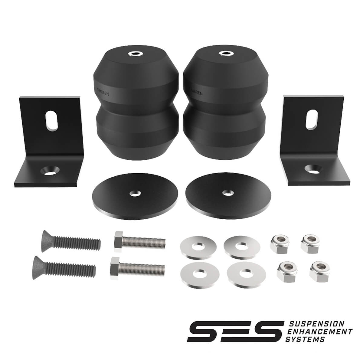Timbren SES Suspension Enhancement System SKU FRMT45 Rear Kit