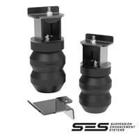 Timbren SES Suspension Enhancement System SKU# FRSDD - Rear Kit