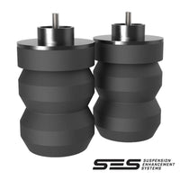 Timbren SES Suspension Enhancement System SKU# FRTR250 - Rear Kit