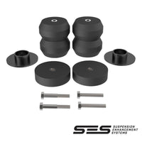 Timbren SES Suspension Enhancement System SKU# FRTR250 - Rear Kit