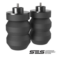 Timbren SES Suspension Enhancement System SKU# FRTR350 - Rear Kit