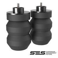 Timbren SES Suspension Enhancement System SKU# FRTR350HD - Rear Kit