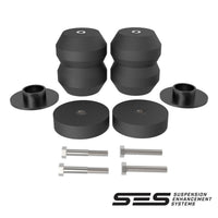 Timbren SES Suspension Enhancement System SKU# FRTR350HD - Rear Kit