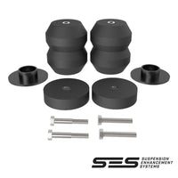 Timbren SES Suspension Enhancement System SKU# FRTR350 - Rear Kit