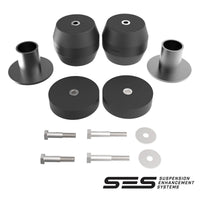 Timbren SES Suspension Enhancement System SKU# FRTT150D - Rear Severe Service Kit