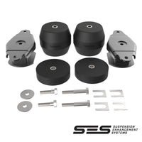 Timbren SES Suspension Enhancement System SKU# FRTT350J - Rear Severe Service Kit