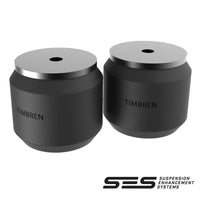 Timbren SES Suspension Enhancement System SKU# FXF1004A - Front Kit