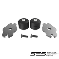 Timbren SES Suspension Enhancement System SKU# GMFC2 - Front Kit