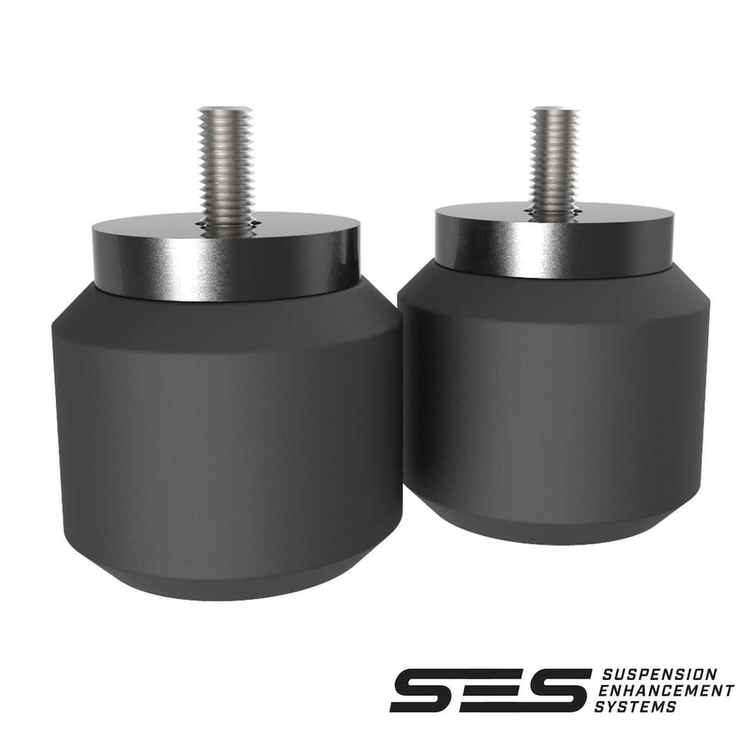 Timbren SES Suspension Enhancement System SKU# GMFCCA - Front Kit