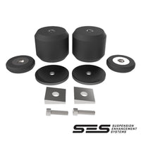 Timbren SES Suspension Enhancement System SKU# GMFK15A - Front Kit