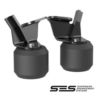 Timbren SES Suspension Enhancement System SKU# GMFK15CA - Front Kit