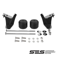 Timbren SES Suspension Enhancement System SKU# GMFK15CB - Front Kit