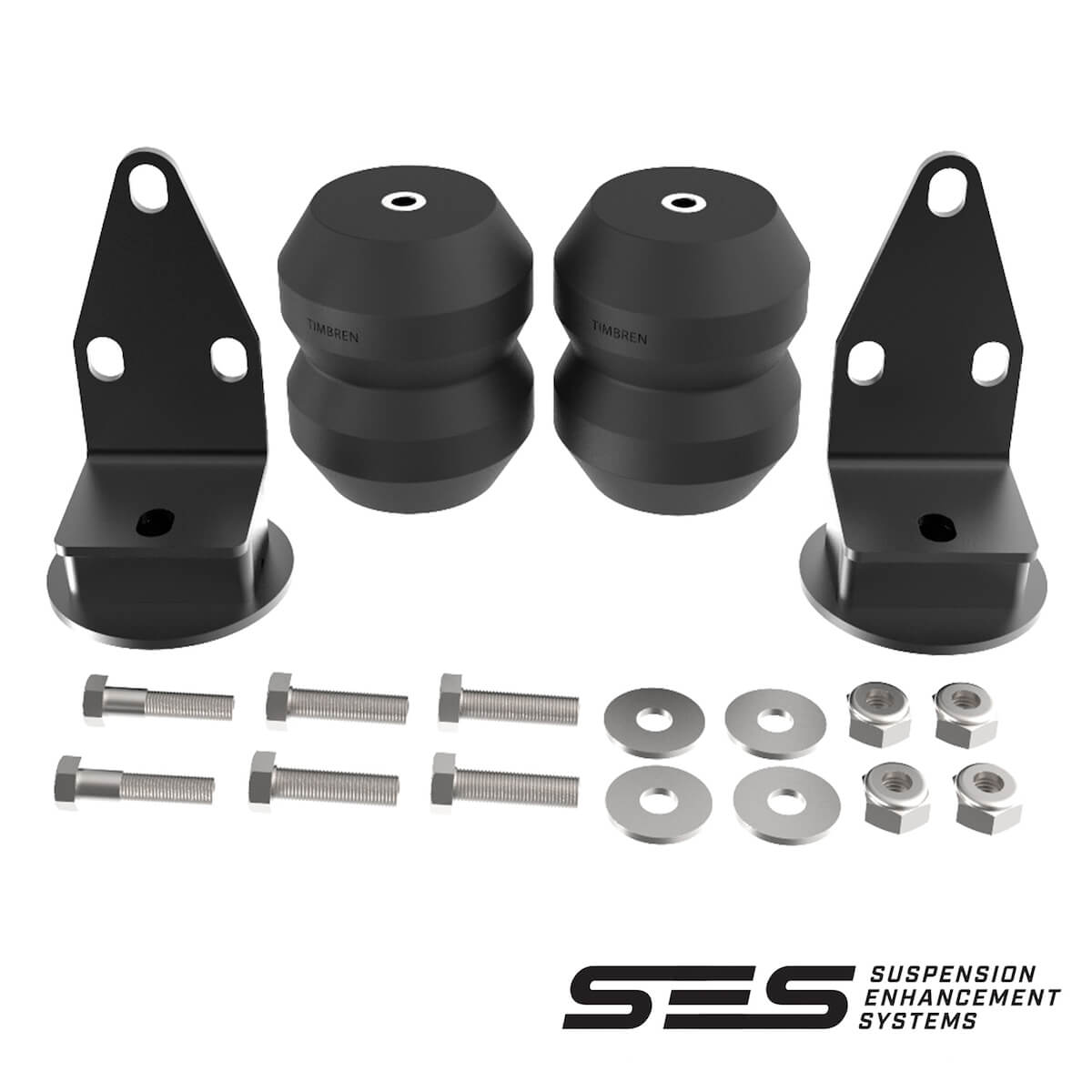 Timbren SES Suspension Enhancement System SKU GMFTK Front Kit