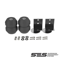 Timbren SES Suspension Enhancement System - Front Kit