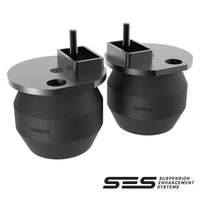 Système d'amélioration de la suspension Timbren SES - Kit arrière