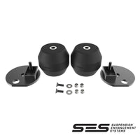 Système d'amélioration de la suspension Timbren SES - Kit arrière