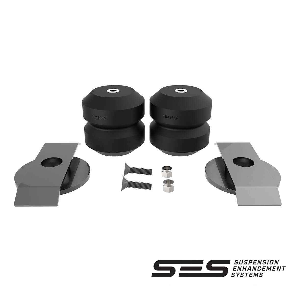 Timbren GMRCCA SES Suspension Enhancement System Rear Kit