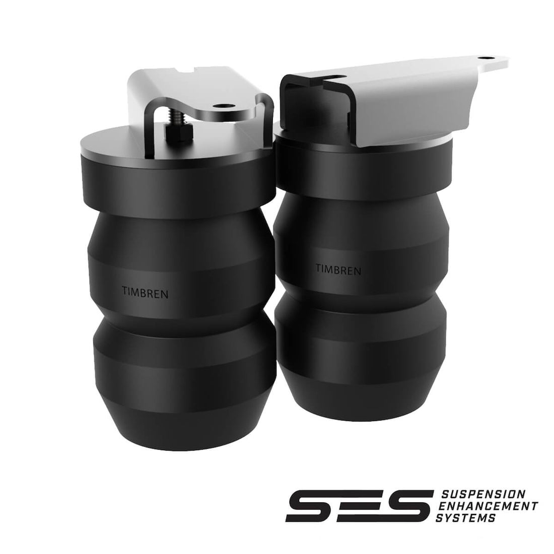 Timbren SES Suspension Enhancement System SKU# GMRCK25S - Rear Kit