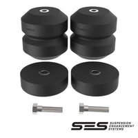 Timbren SES Suspension Enhancement System SKU# GMRETB - Rear Kit
