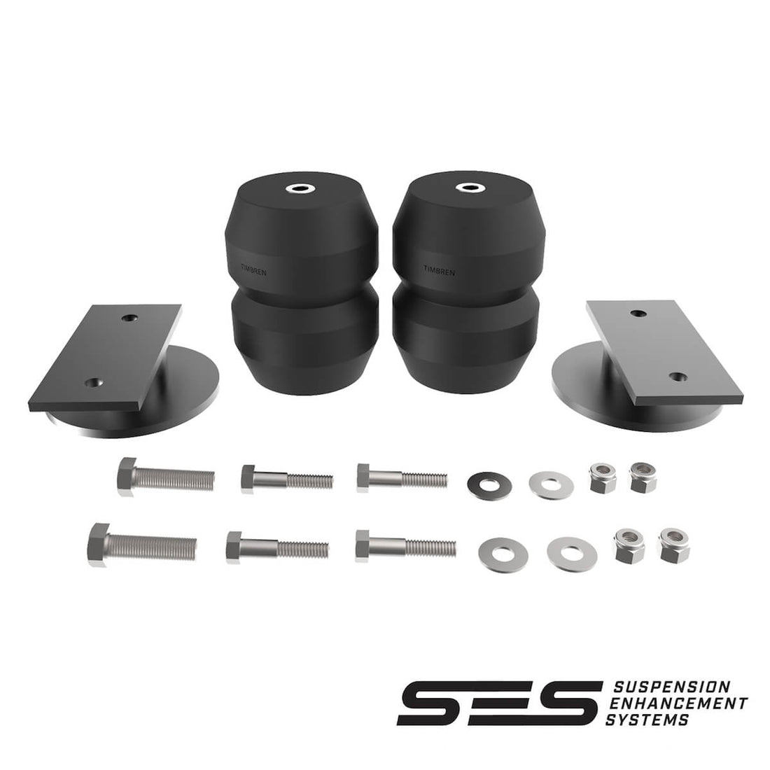 Timbren SES Suspension Enhancement System SKU# GMRP30 - Rear Kit