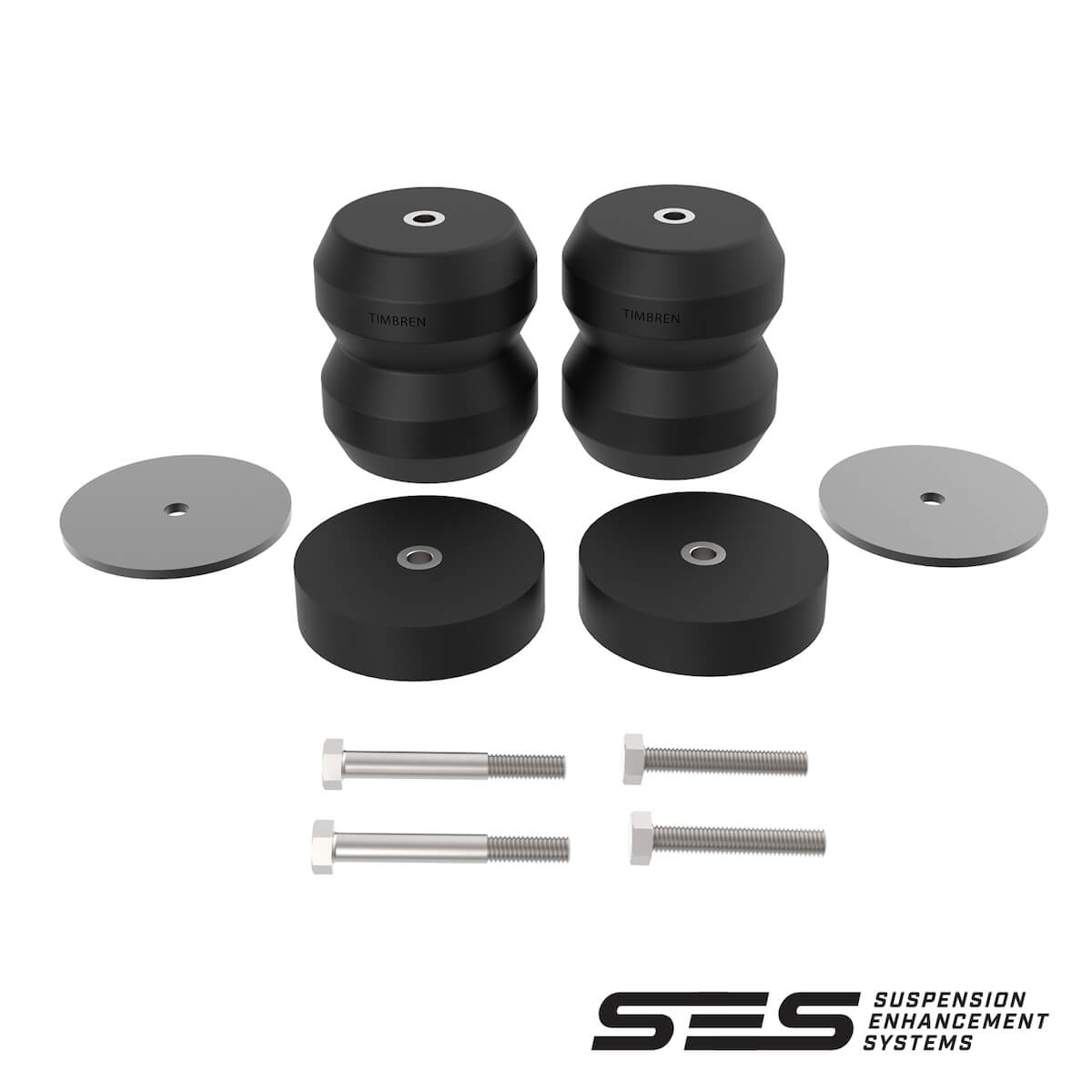Timbren SES Suspension Enhancement System SKU GMRS15 Rear Kit
