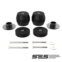 Timbren SES Suspension Enhancement System SKU# GMRSTT15 - Rear Severe Service Kit