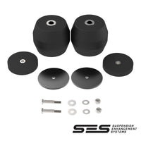 Timbren SES Suspension Enhancement System SKU# GMRTT15S - Rear Severe Service Kit