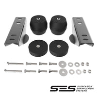 Timbren SES Suspension Enhancement System SKU# GMRTT35C - Rear Severe Service Kit