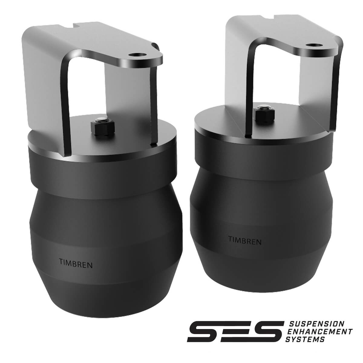 Timbren SES Suspension Enhancement System SKU# GMRTT35S - Rear Kit