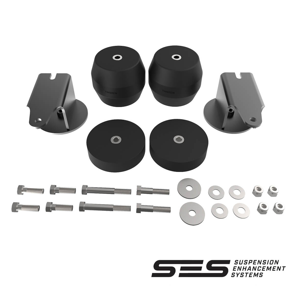 Timbren SES Suspension Enhancement System SKU GMRTT35S Rear Kit