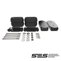 Timbren SES Suspension Enhancement System SKU# GMRW55