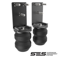 Timbren SES Suspension Enhancement System SKU# HIFFD