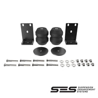 Timbren SES Suspension Enhancement System SKU# HIFFD