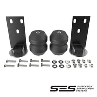 Timbren SES Suspension Enhancement System SKU# HIFSGA