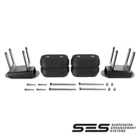 Timbren SES Suspension Enhancement System SKU# HIR185 - Rear Kit