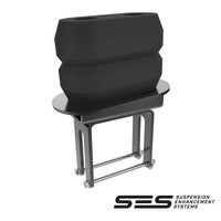 Timbren SES Suspension Enhancement System SKU# HIR338