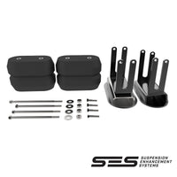Timbren SES Suspension Enhancement System SKU# HIR338