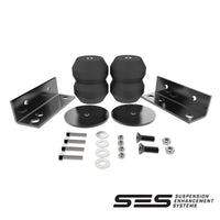 Timbren SES Suspension Enhancement System SKU# HIRFA