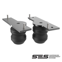 Timbren SES Suspension Enhancement System SKU# HIRFD