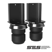 Timbren SES Suspension Enhancement System SKU# HRTTP02