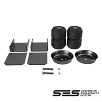 Timbren SES Suspension Enhancement System SKU# HRTTP02