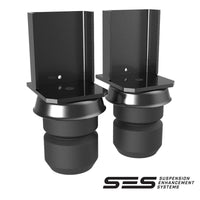 Timbren SES Suspension Enhancement System SKU# HST001 - HD Front Kit